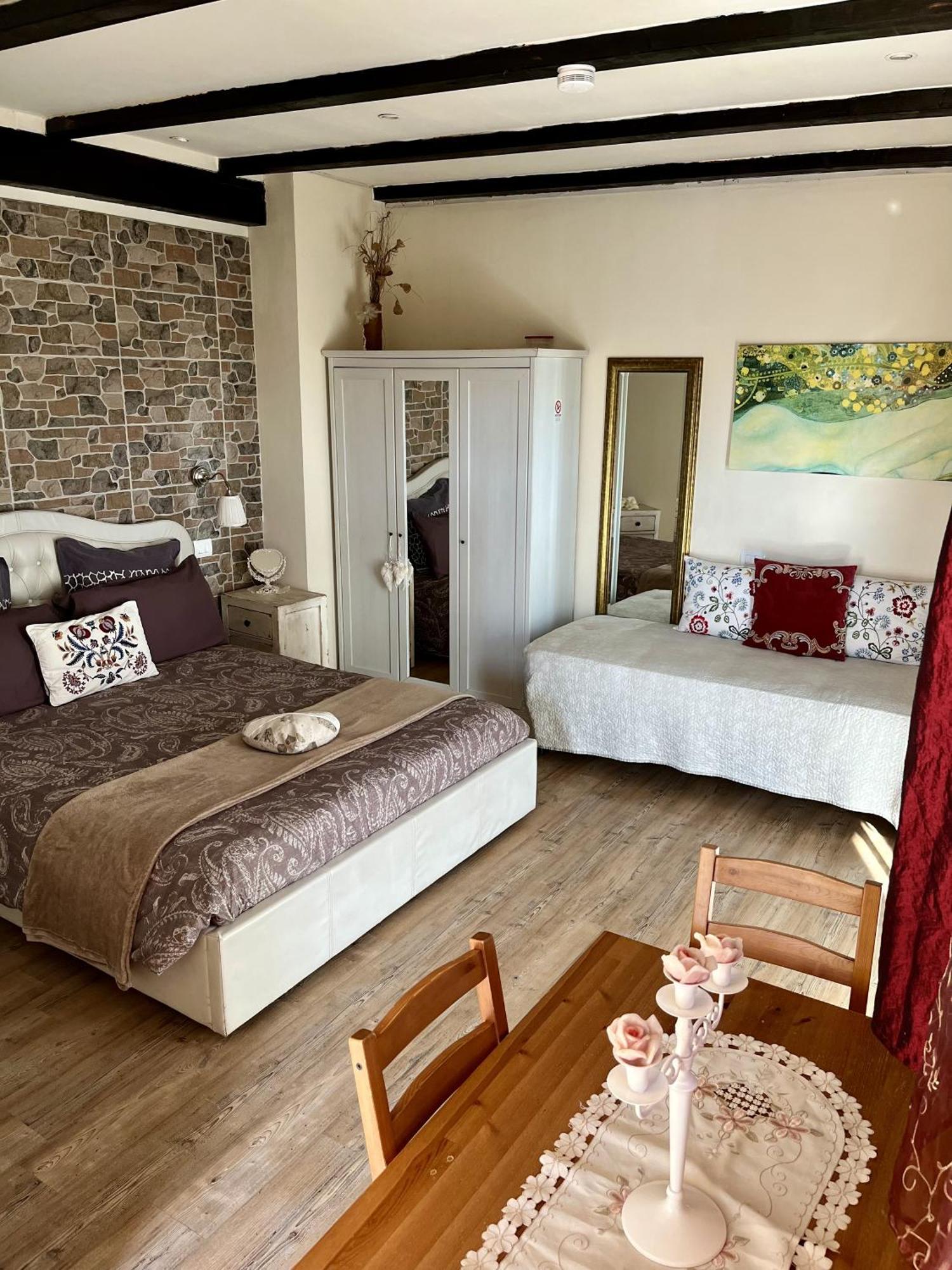 Country Home B&B Il Melo Vicenza Eksteriør billede