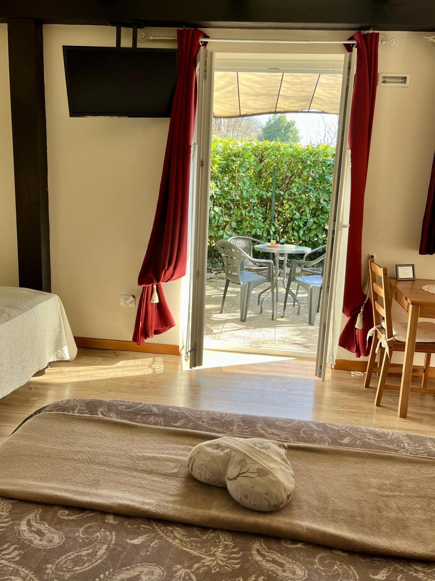 Country Home B&B Il Melo Vicenza Eksteriør billede