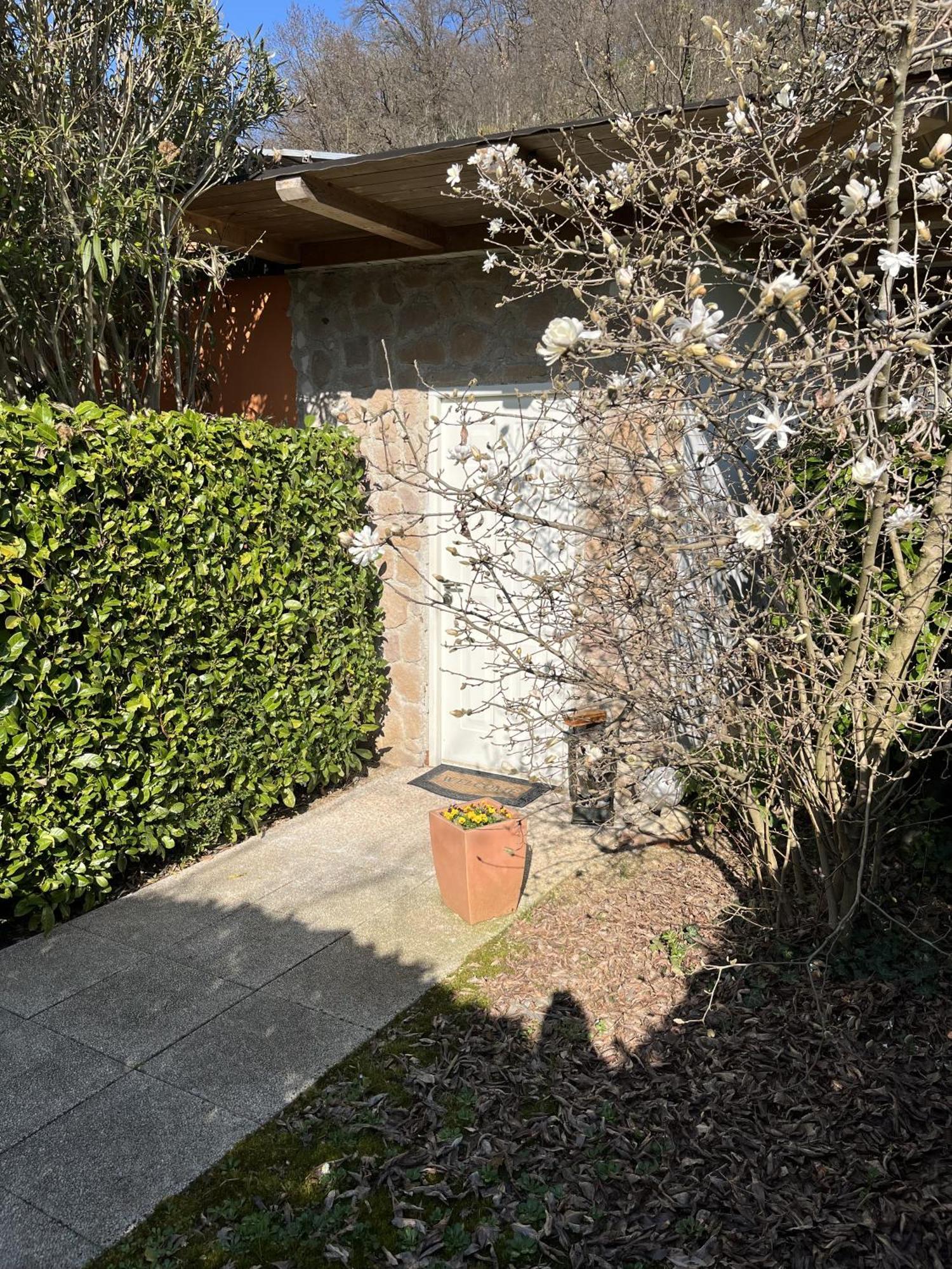 Country Home B&B Il Melo Vicenza Eksteriør billede