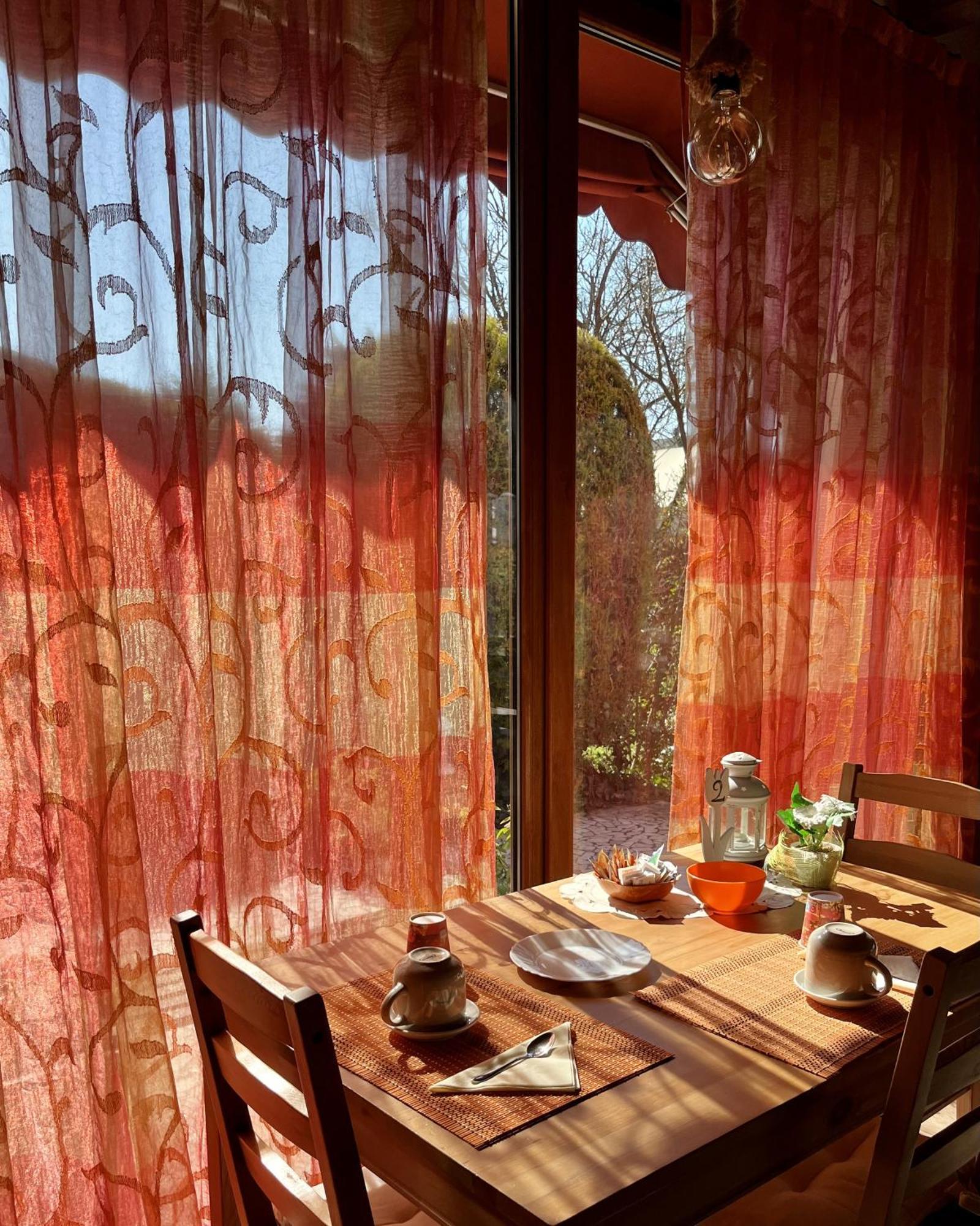 Country Home B&B Il Melo Vicenza Eksteriør billede