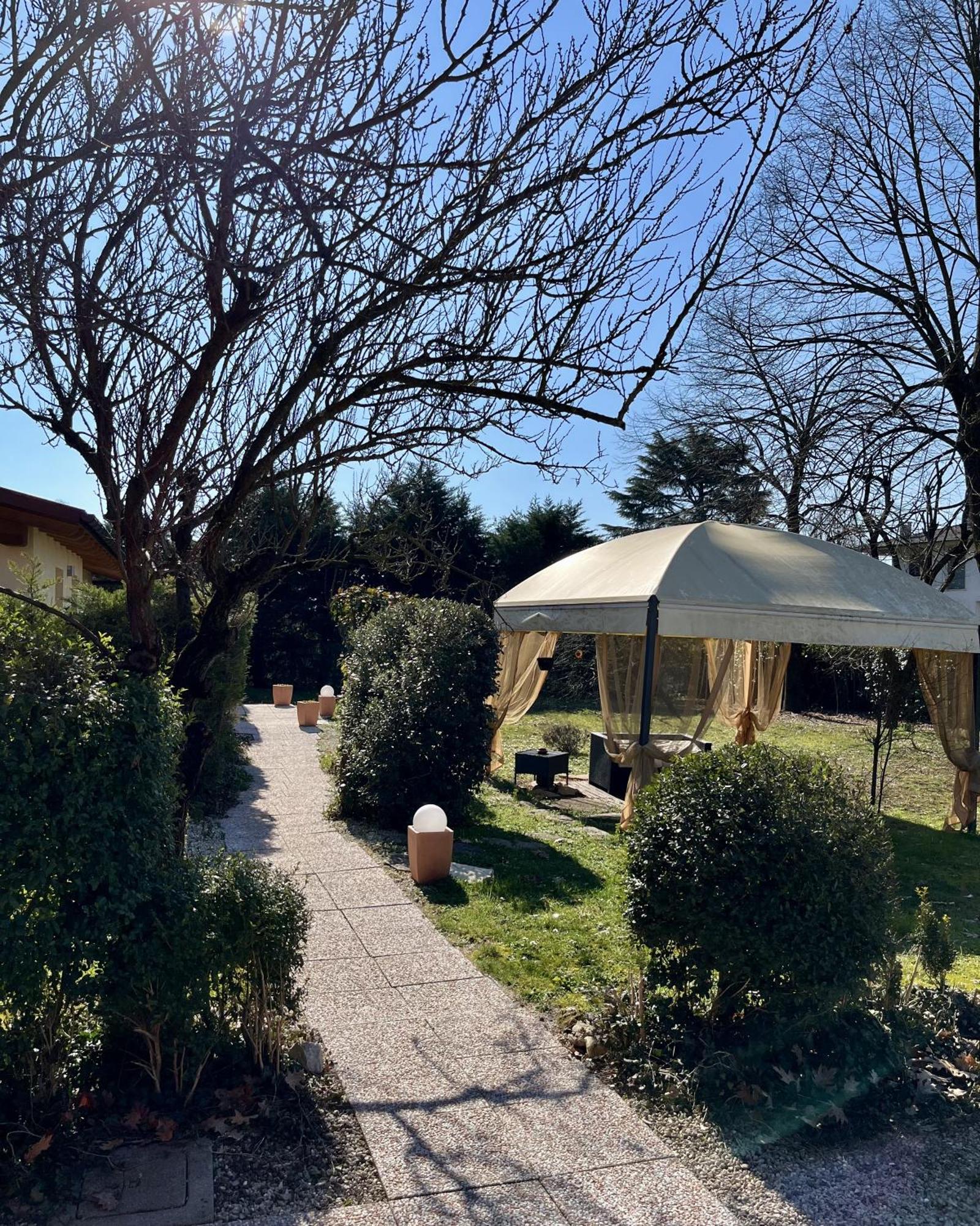 Country Home B&B Il Melo Vicenza Eksteriør billede