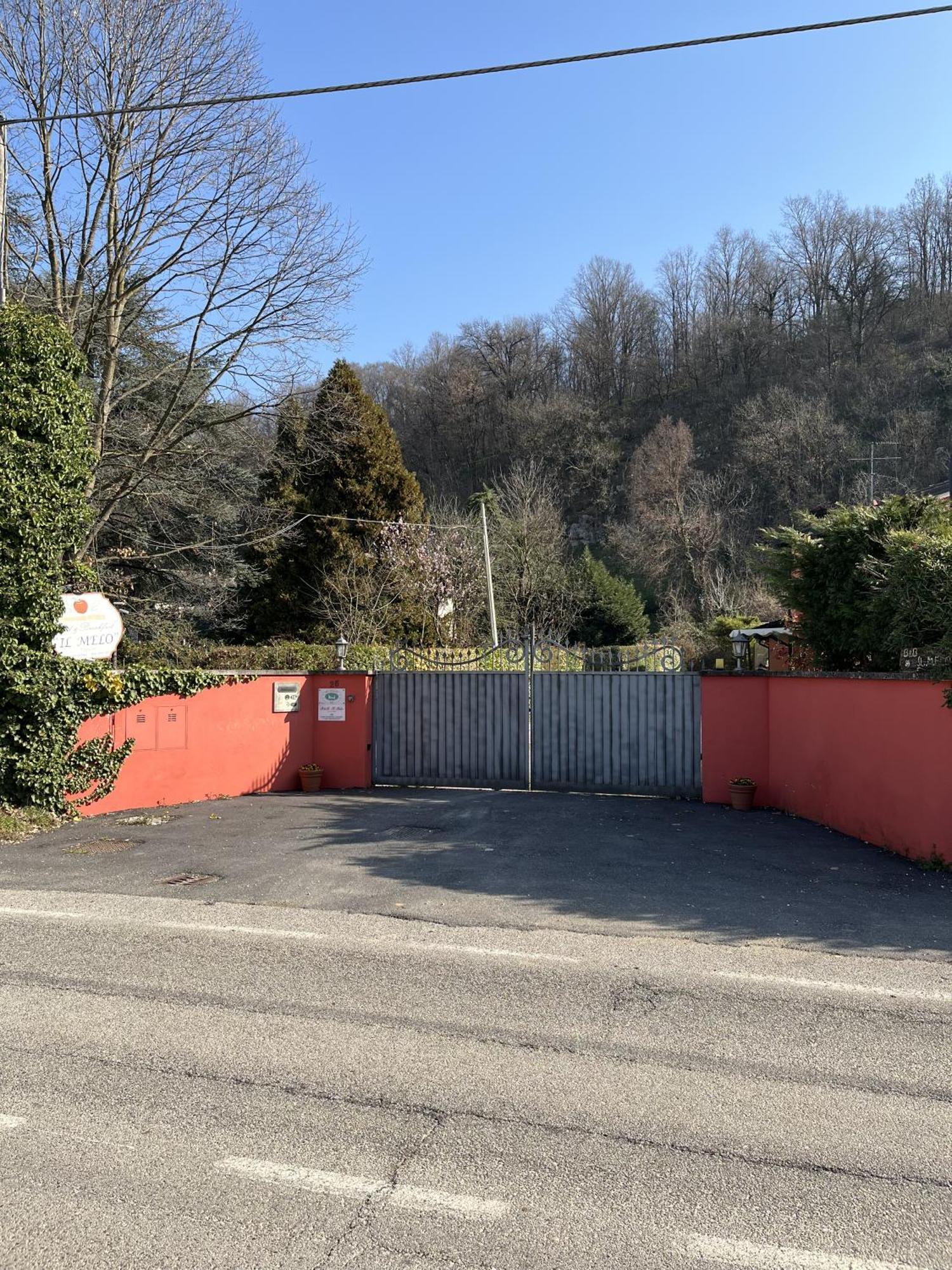 Country Home B&B Il Melo Vicenza Eksteriør billede