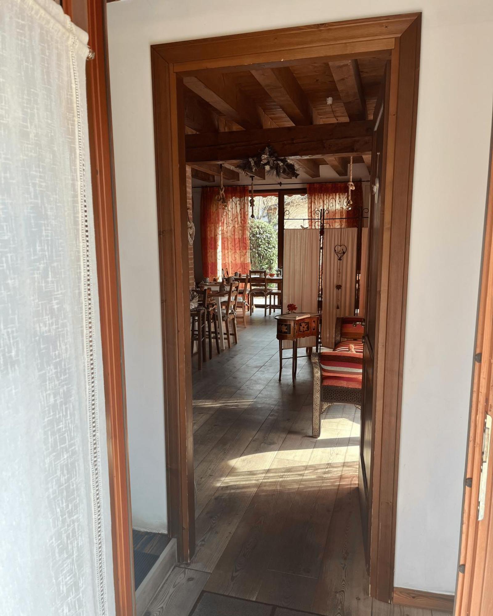 Country Home B&B Il Melo Vicenza Eksteriør billede