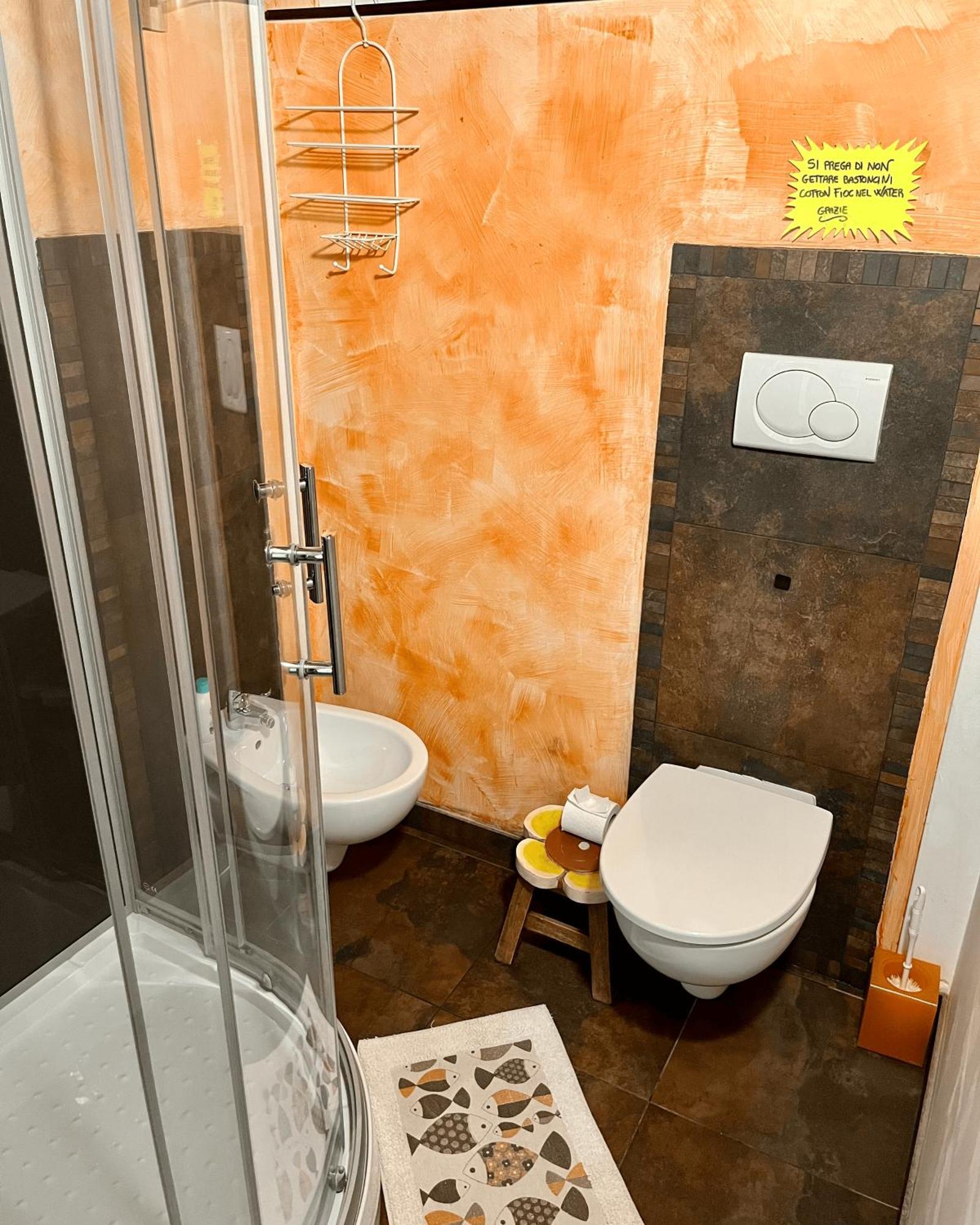 Country Home B&B Il Melo Vicenza Eksteriør billede