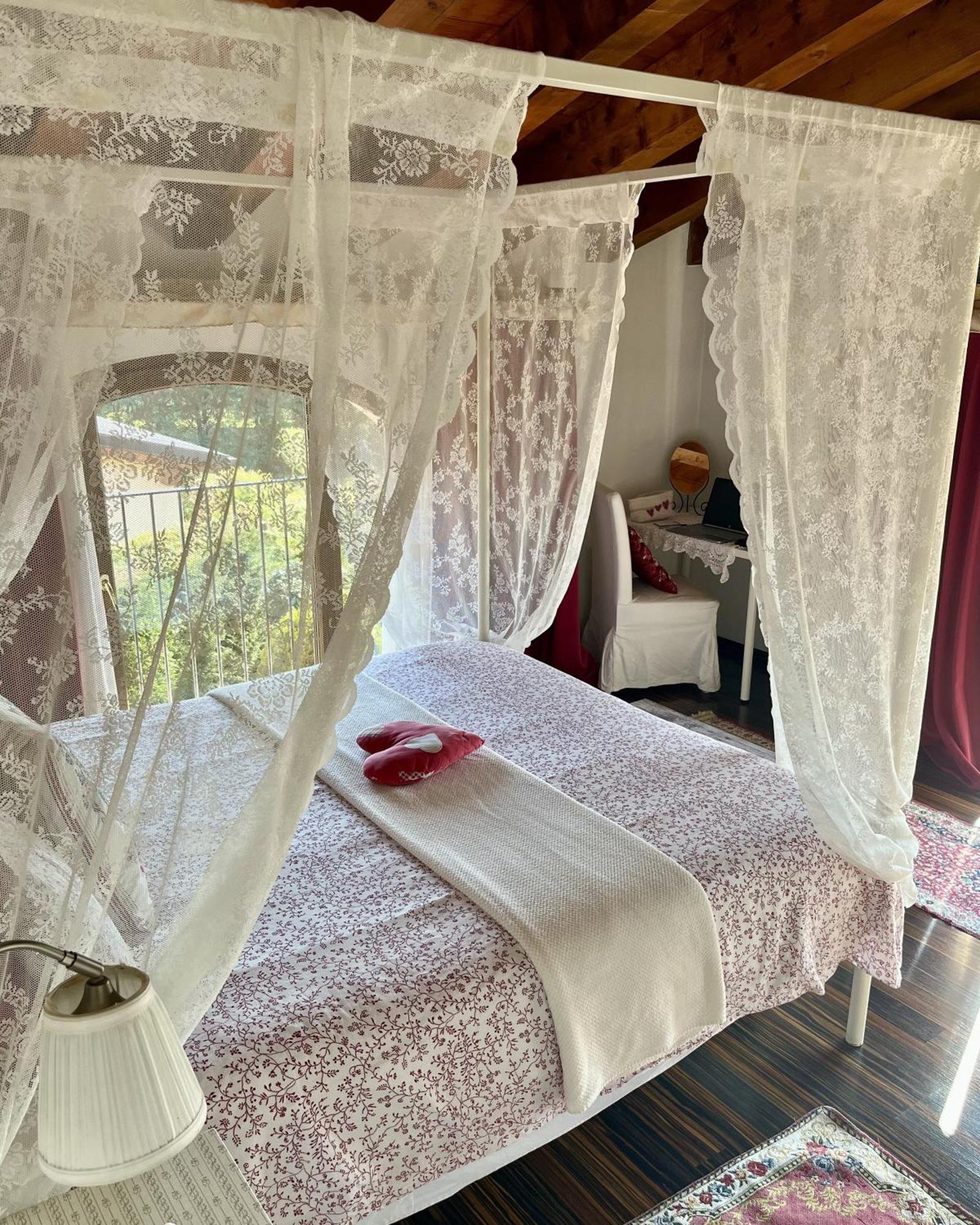 Country Home B&B Il Melo Vicenza Eksteriør billede