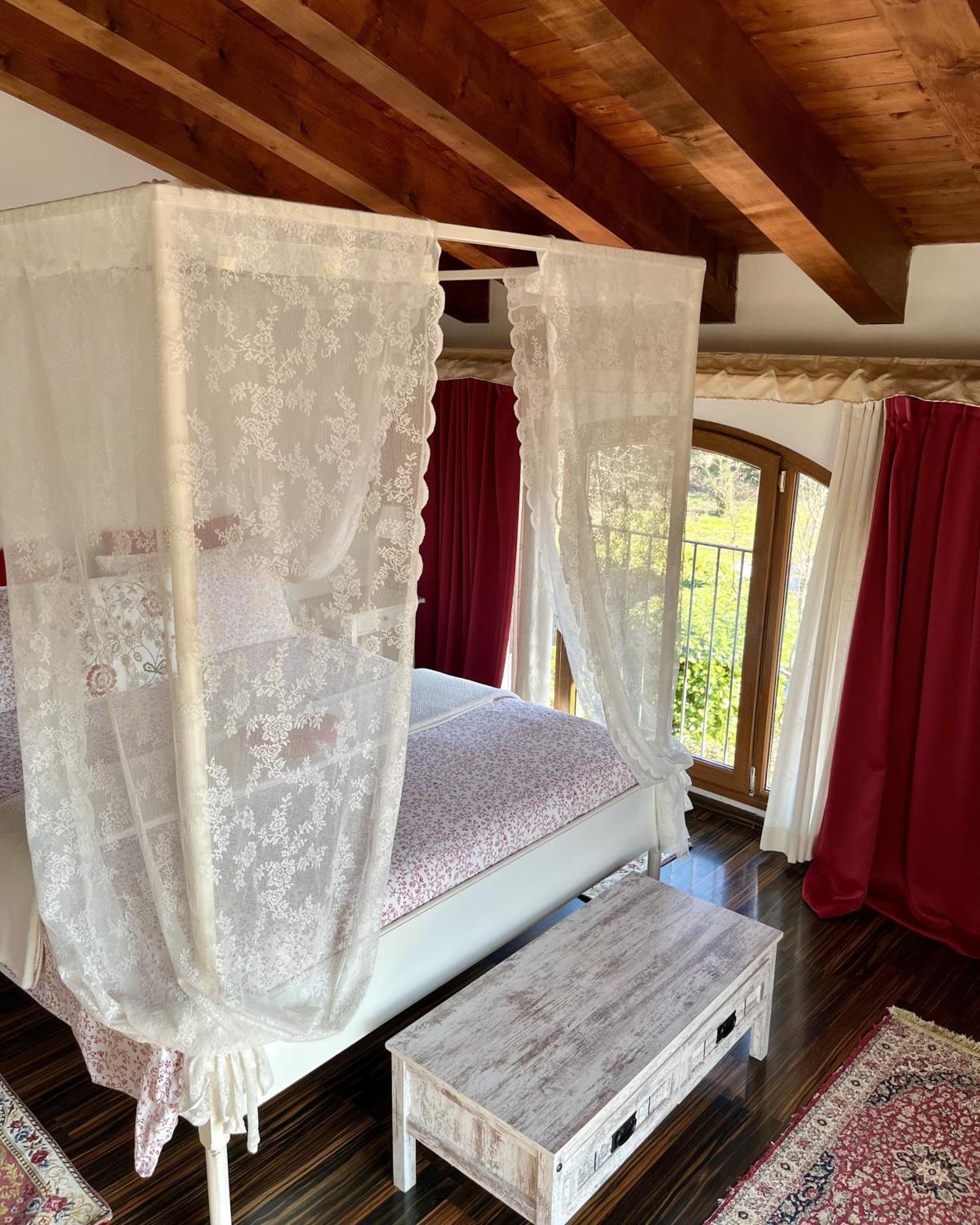 Country Home B&B Il Melo Vicenza Eksteriør billede