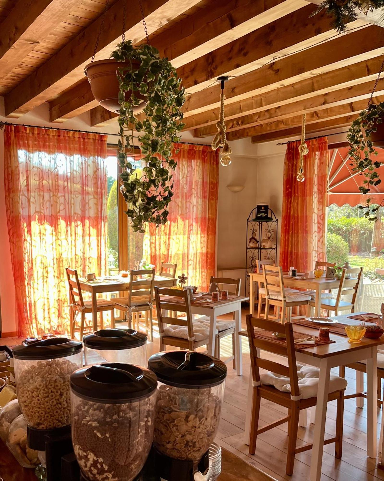 Country Home B&B Il Melo Vicenza Eksteriør billede