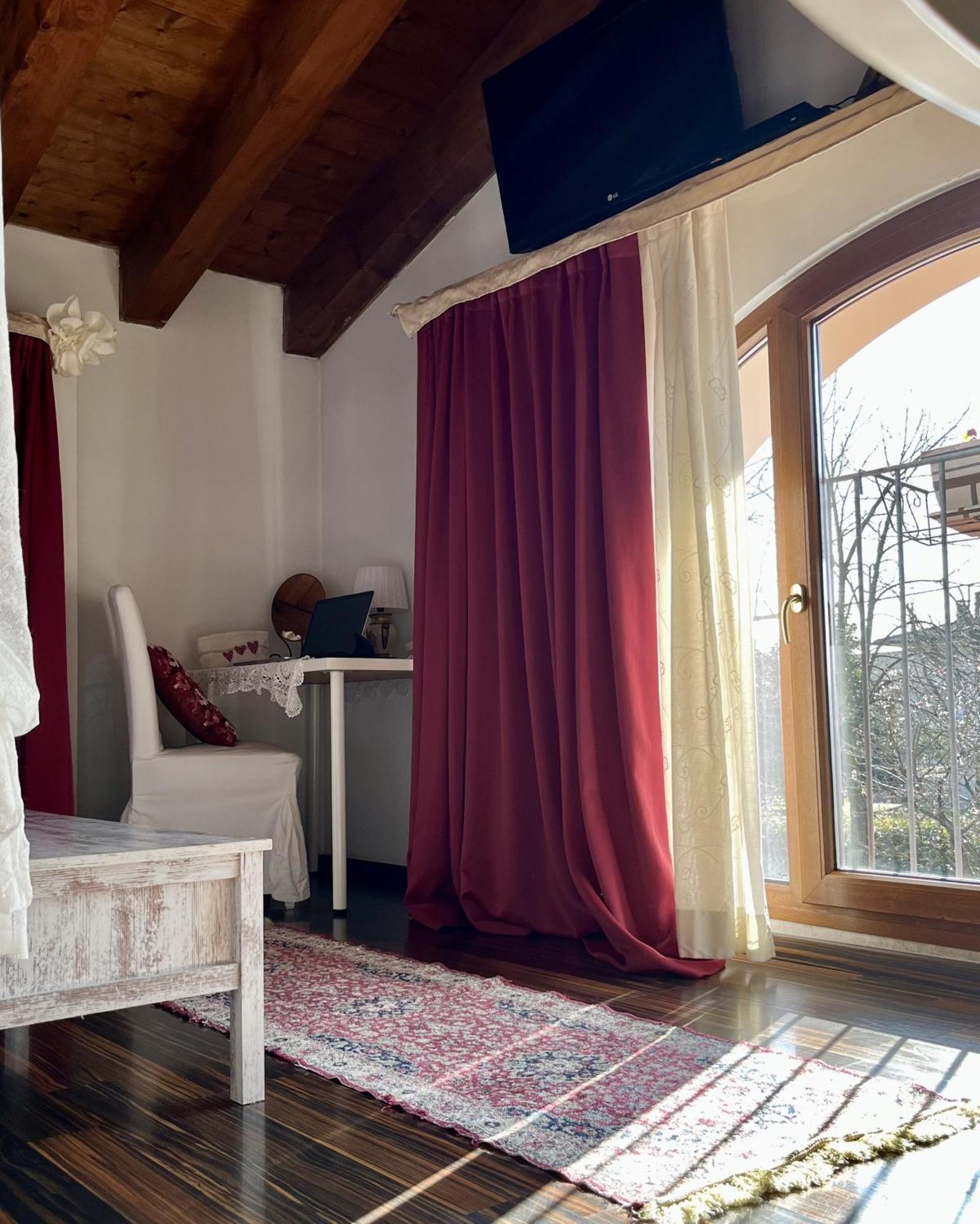 Country Home B&B Il Melo Vicenza Eksteriør billede