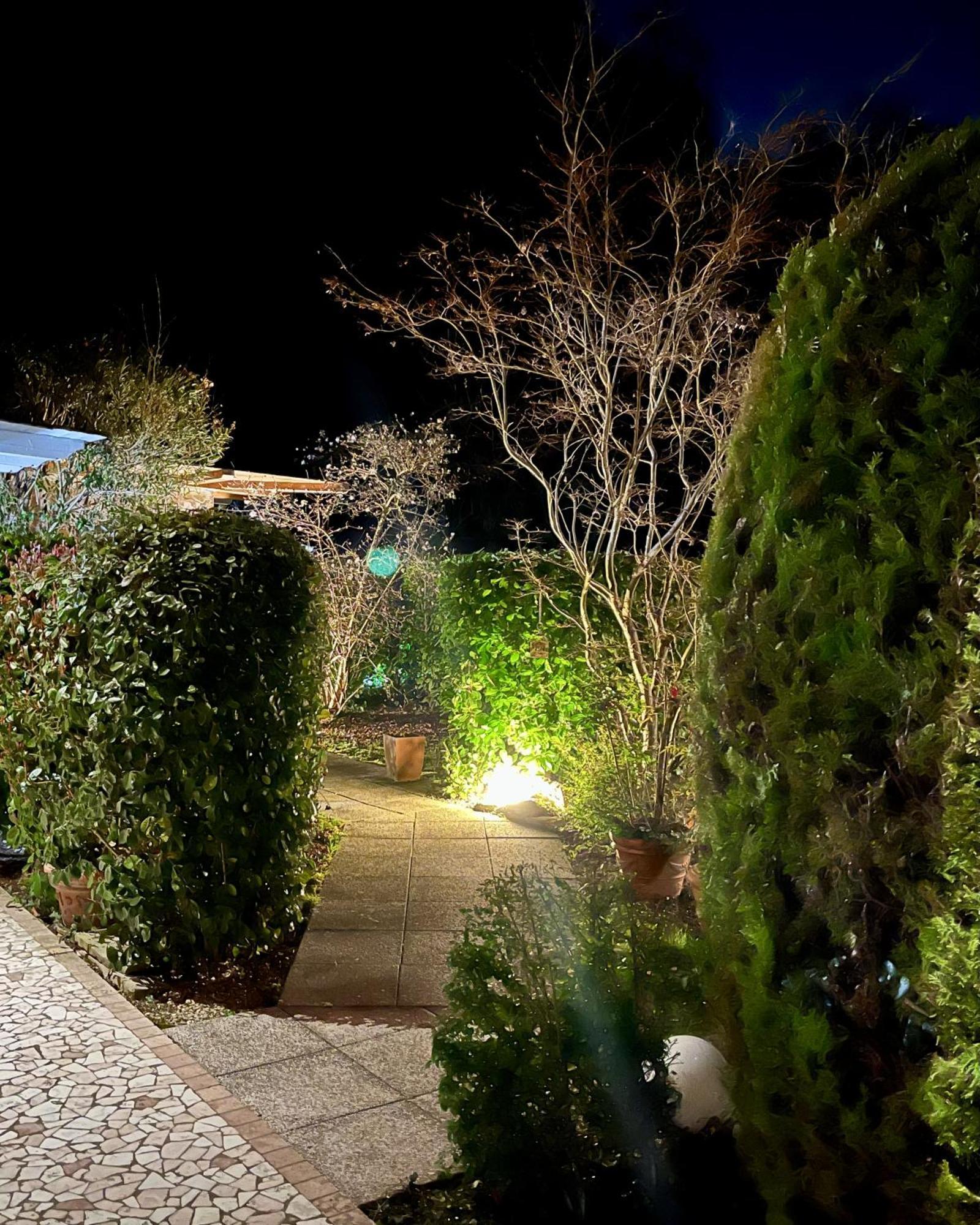 Country Home B&B Il Melo Vicenza Eksteriør billede