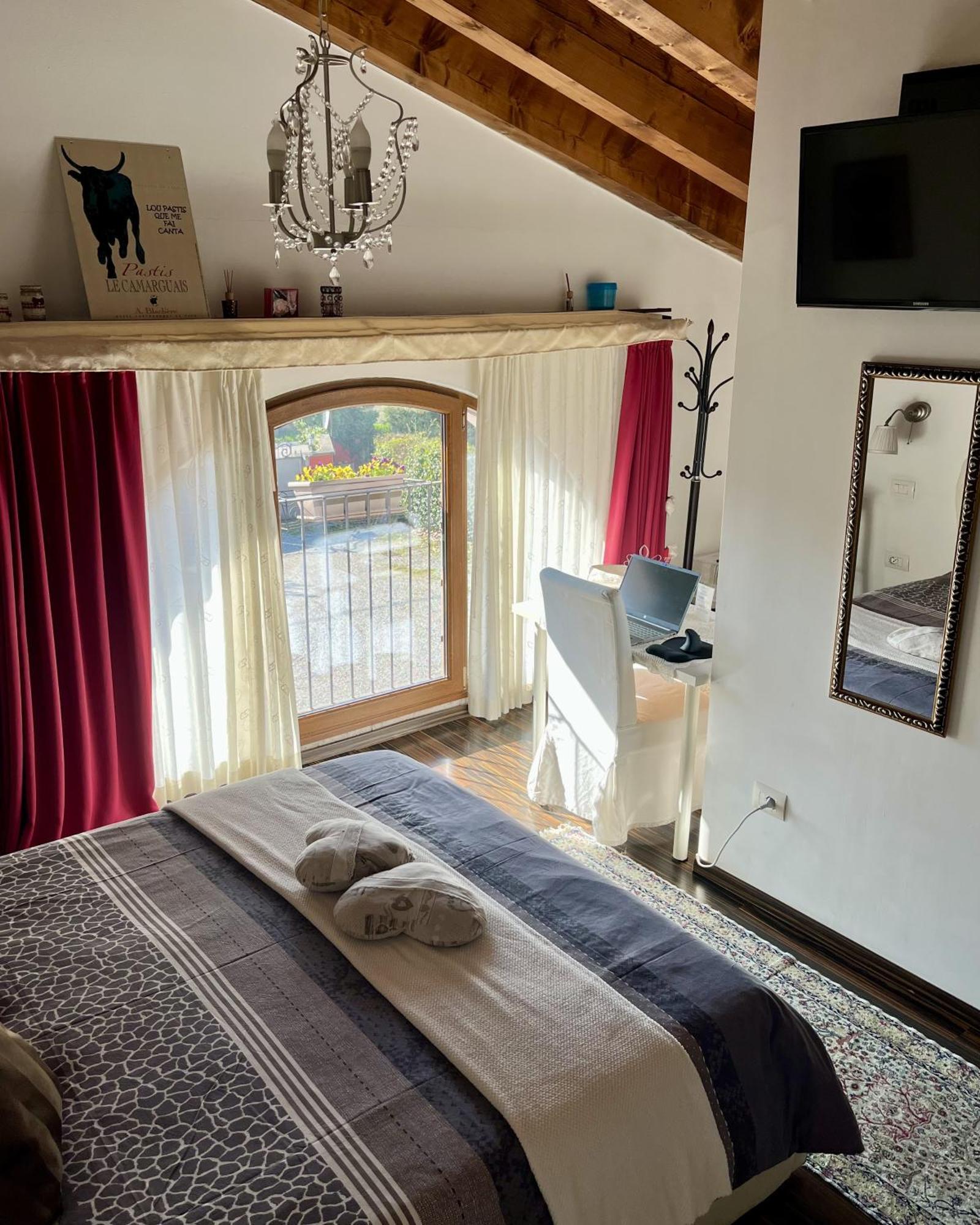 Country Home B&B Il Melo Vicenza Eksteriør billede