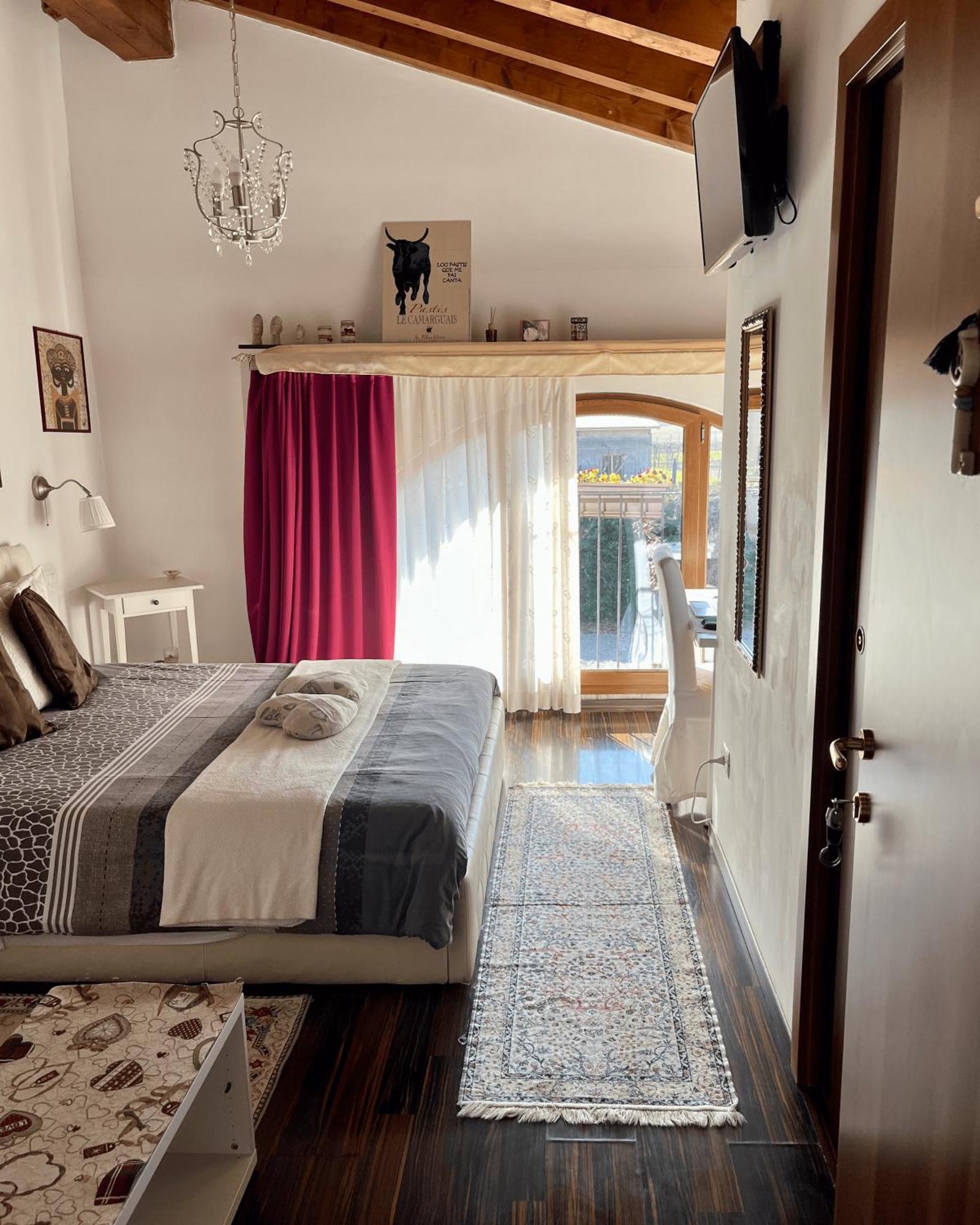 Country Home B&B Il Melo Vicenza Eksteriør billede