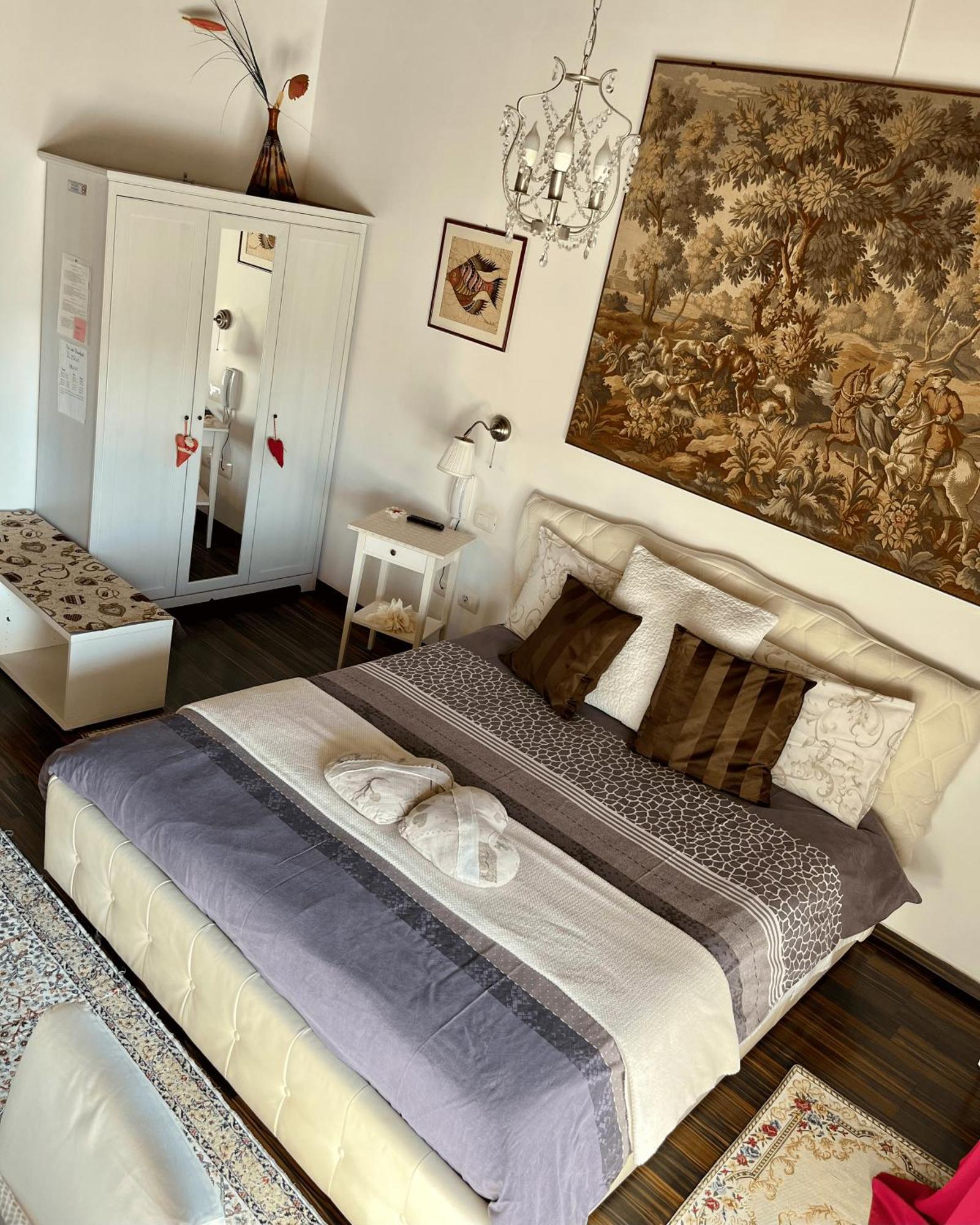 Country Home B&B Il Melo Vicenza Eksteriør billede