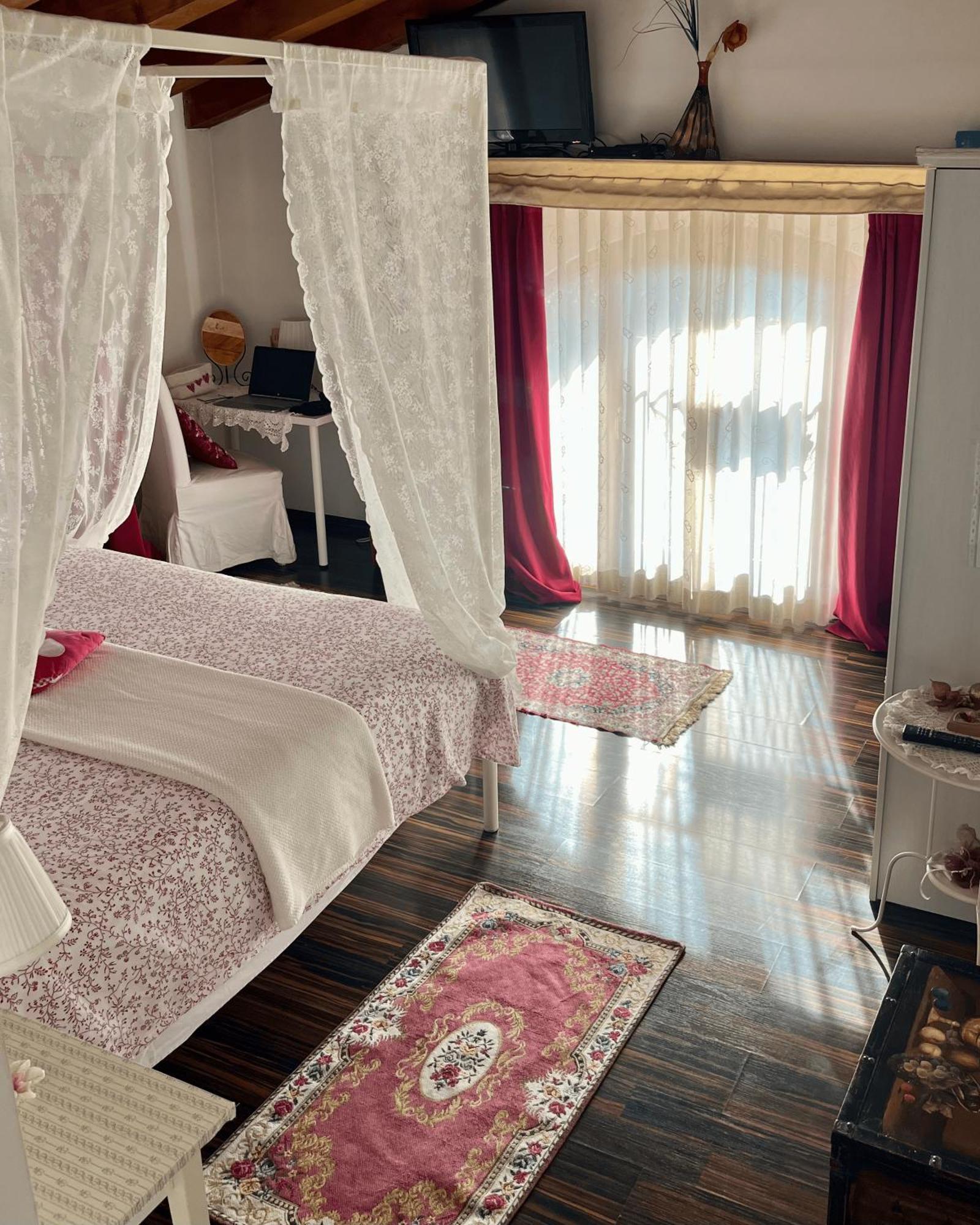 Country Home B&B Il Melo Vicenza Eksteriør billede