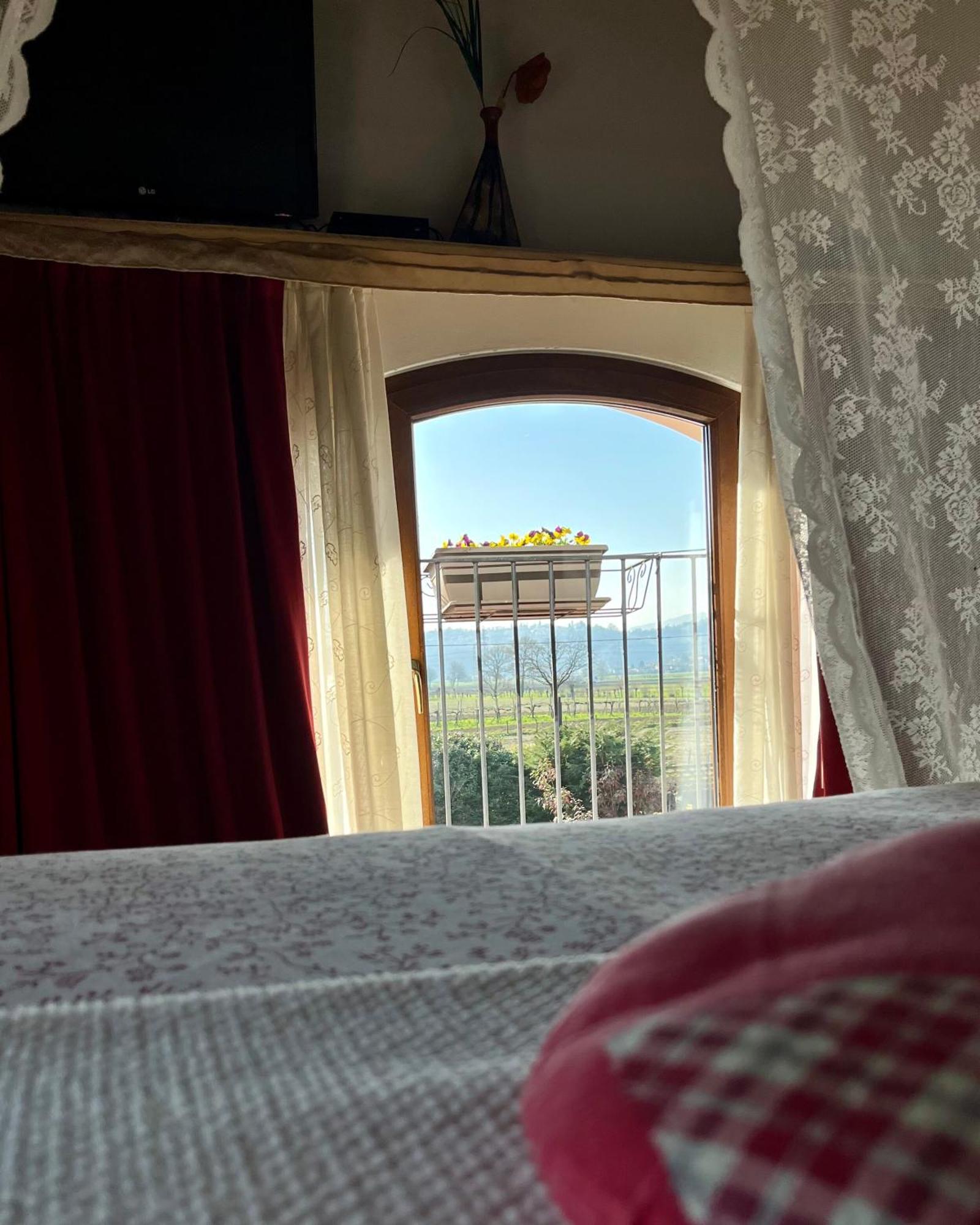 Country Home B&B Il Melo Vicenza Eksteriør billede