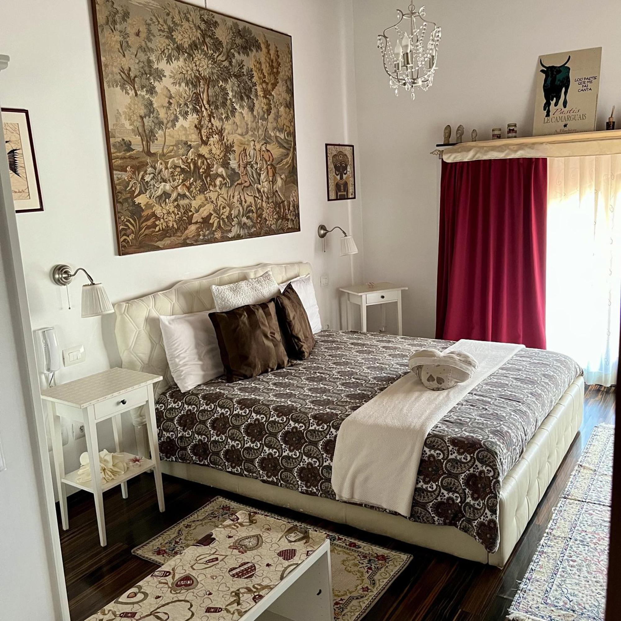 Country Home B&B Il Melo Vicenza Eksteriør billede