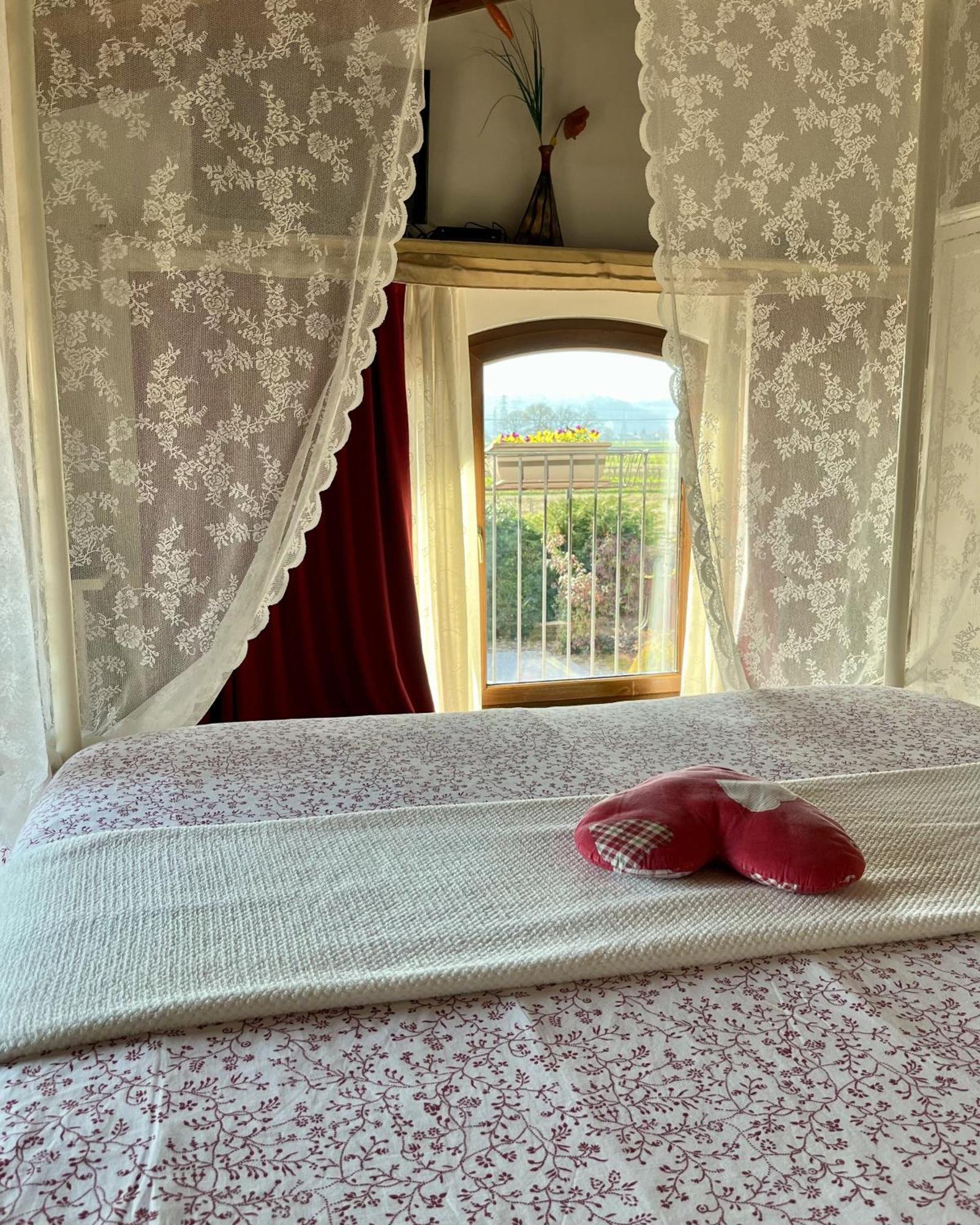 Country Home B&B Il Melo Vicenza Eksteriør billede