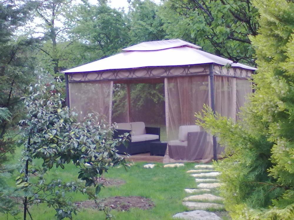 Country Home B&B Il Melo Vicenza Eksteriør billede