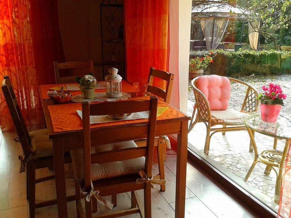 Country Home B&B Il Melo Vicenza Eksteriør billede