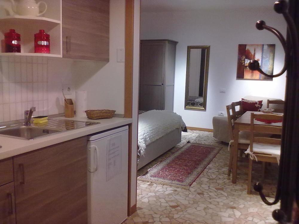 Country Home B&B Il Melo Vicenza Eksteriør billede