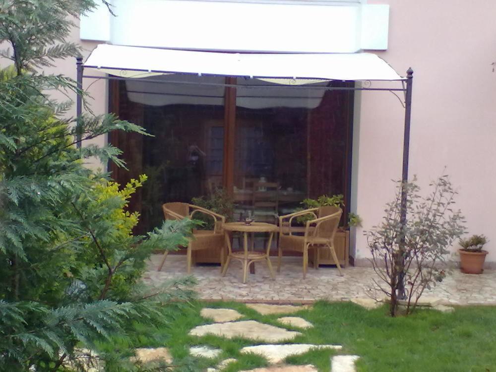 Country Home B&B Il Melo Vicenza Eksteriør billede