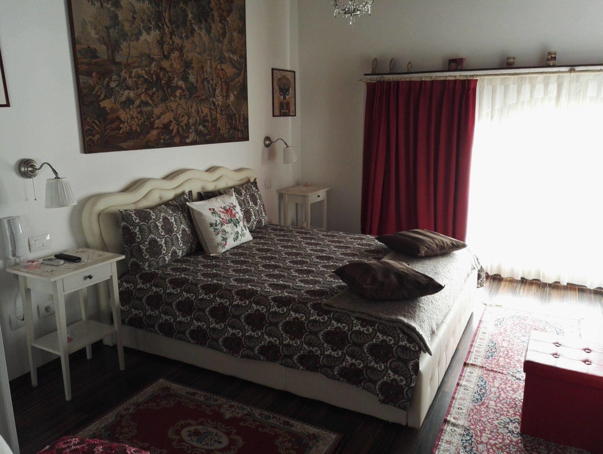 Country Home B&B Il Melo Vicenza Eksteriør billede