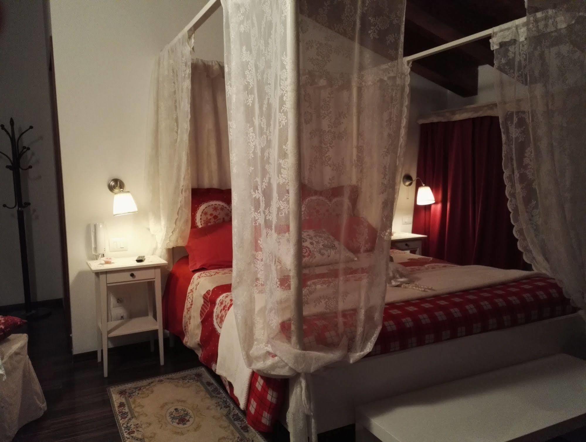 Country Home B&B Il Melo Vicenza Eksteriør billede