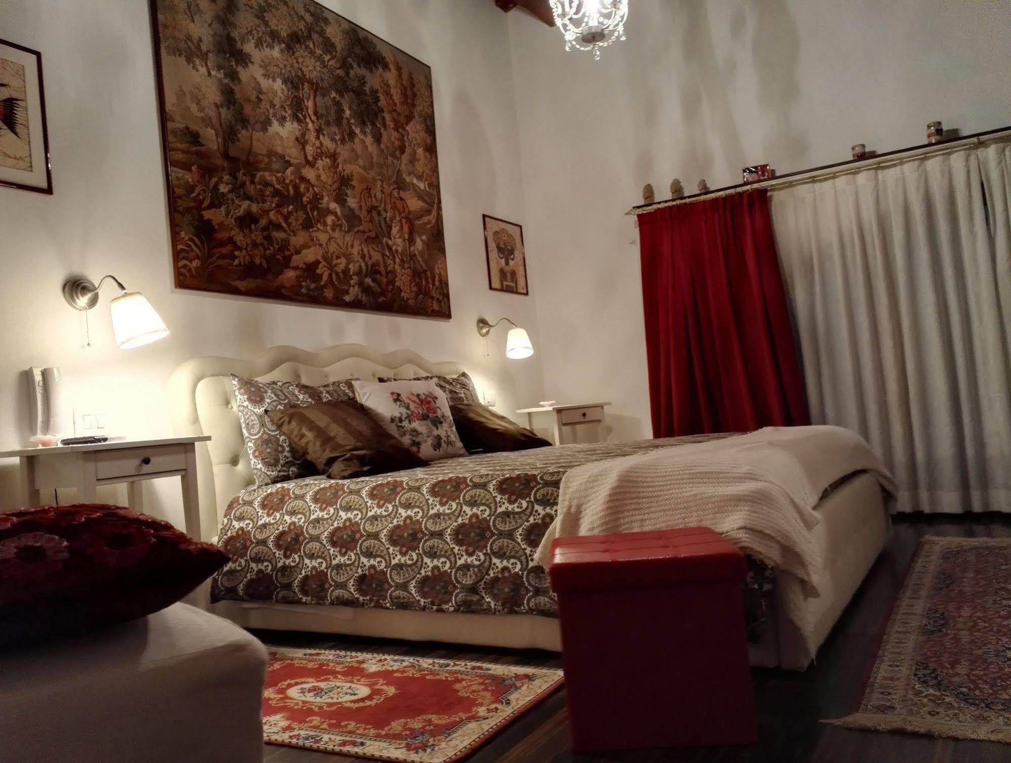 Country Home B&B Il Melo Vicenza Eksteriør billede