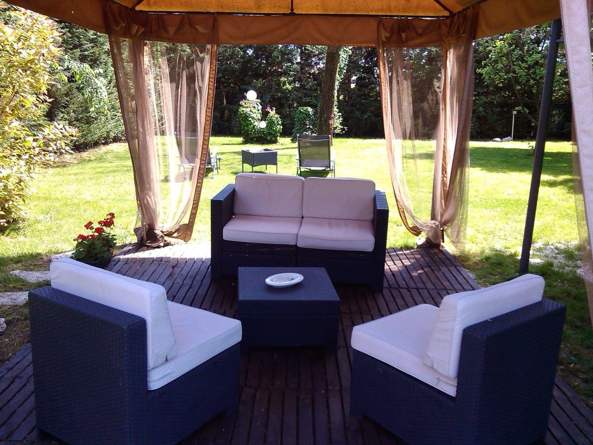 Country Home B&B Il Melo Vicenza Eksteriør billede