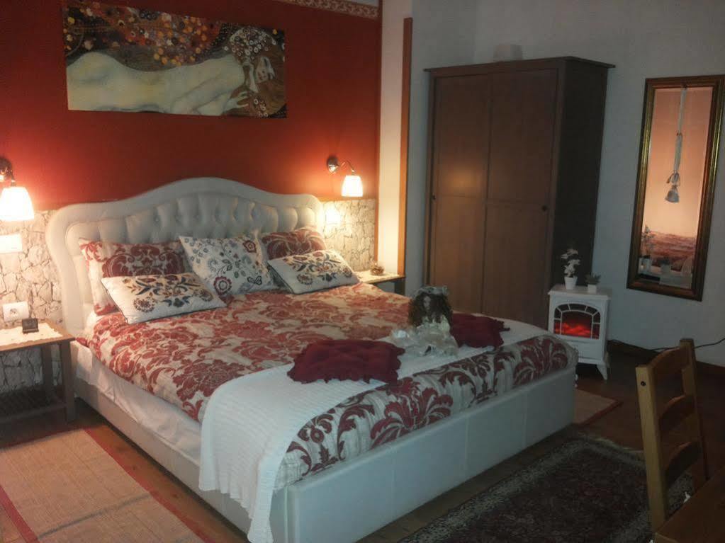 Country Home B&B Il Melo Vicenza Eksteriør billede