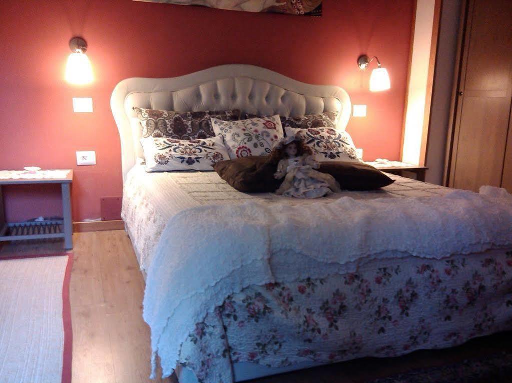 Country Home B&B Il Melo Vicenza Eksteriør billede