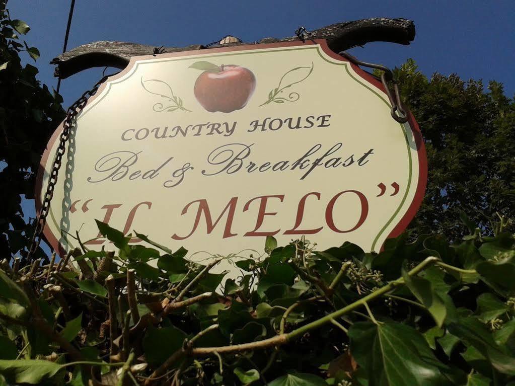Country Home B&B Il Melo Vicenza Eksteriør billede